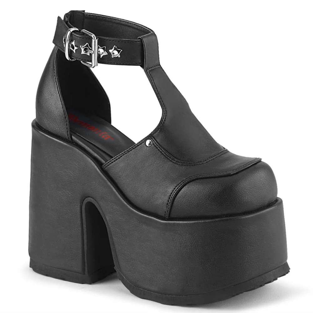 Demonia Camel 103